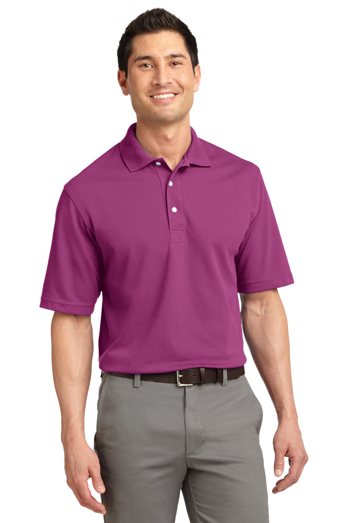 Model Boysenberry Pink