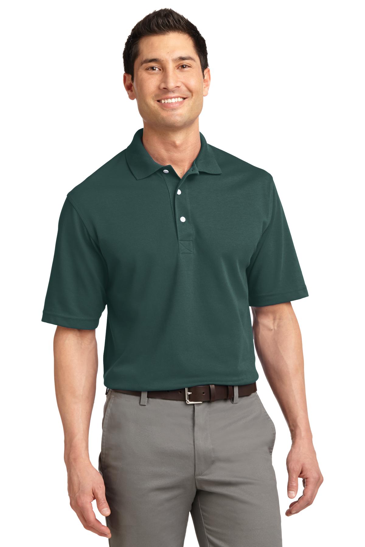 Model Dark Green