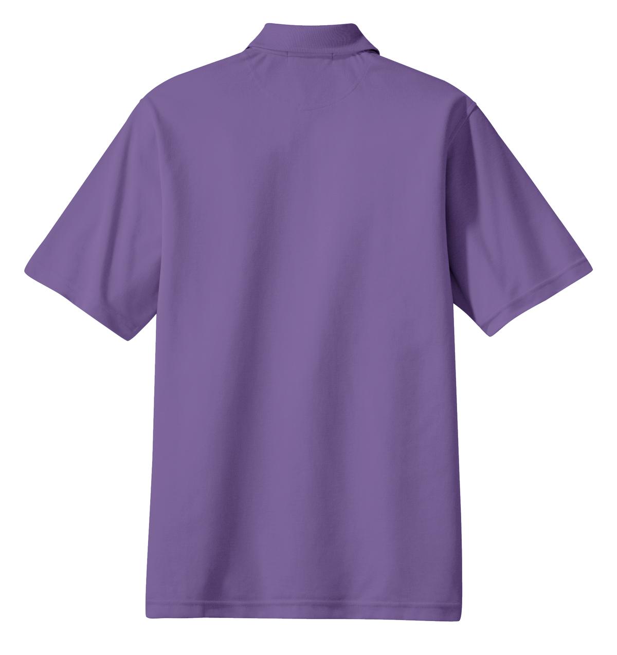 Back Product Dusty Purple