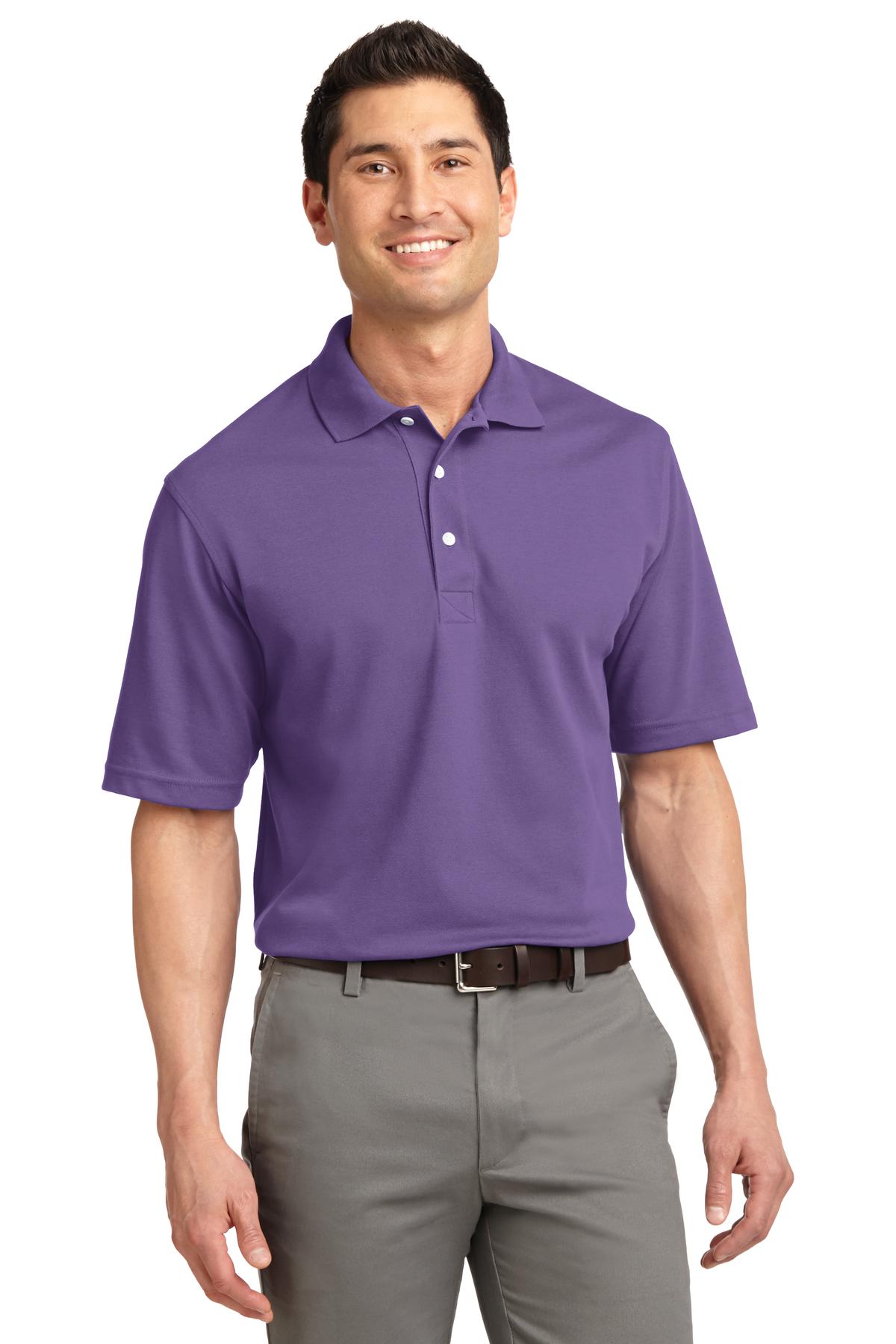 Model Dusty Purple
