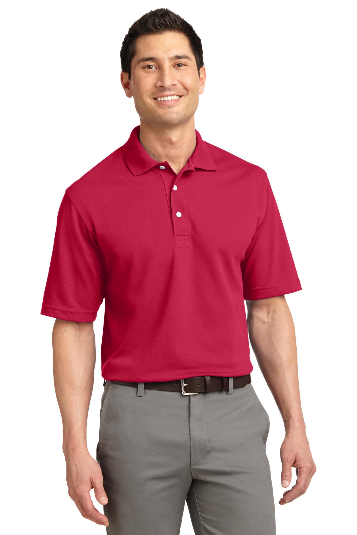 Model Red