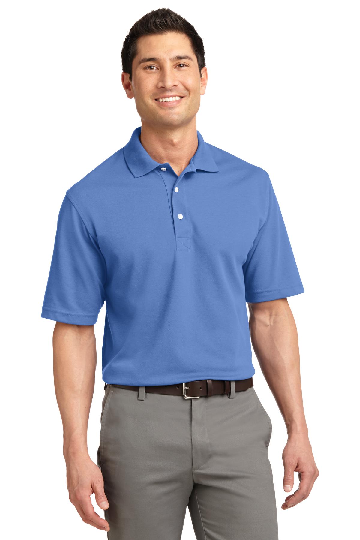 Model Riviera Blue