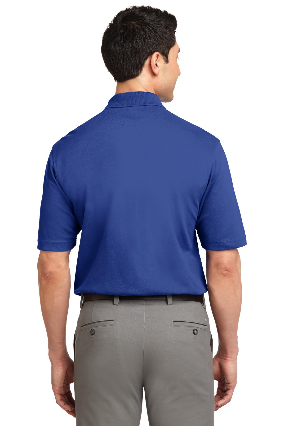 Back Model Royal