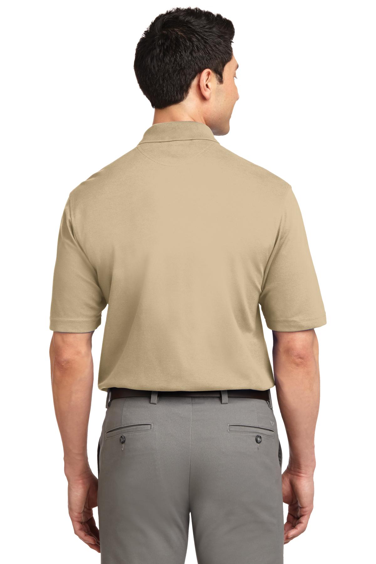 Back Model Stone