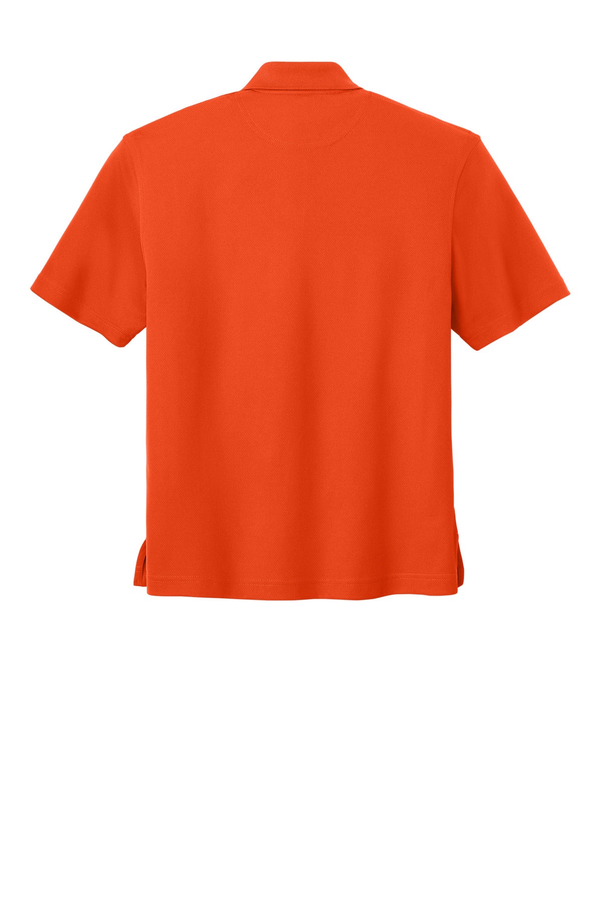 Back Product Bright Orange