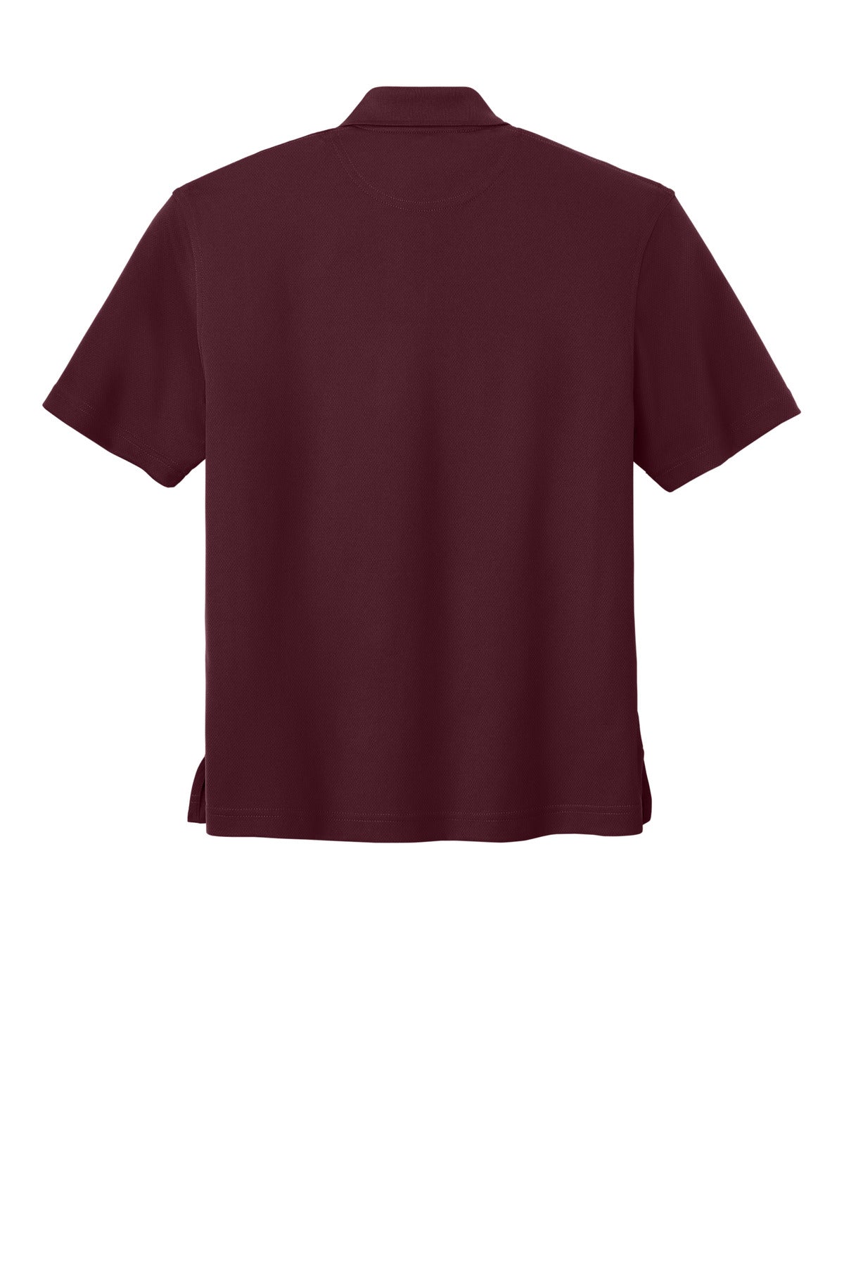 Back Product Maroon