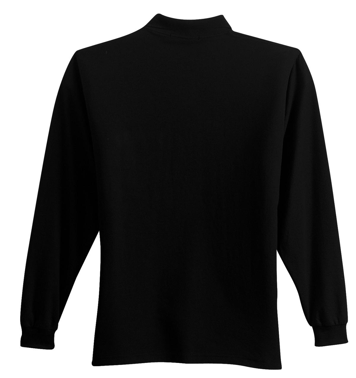 Back Product Black