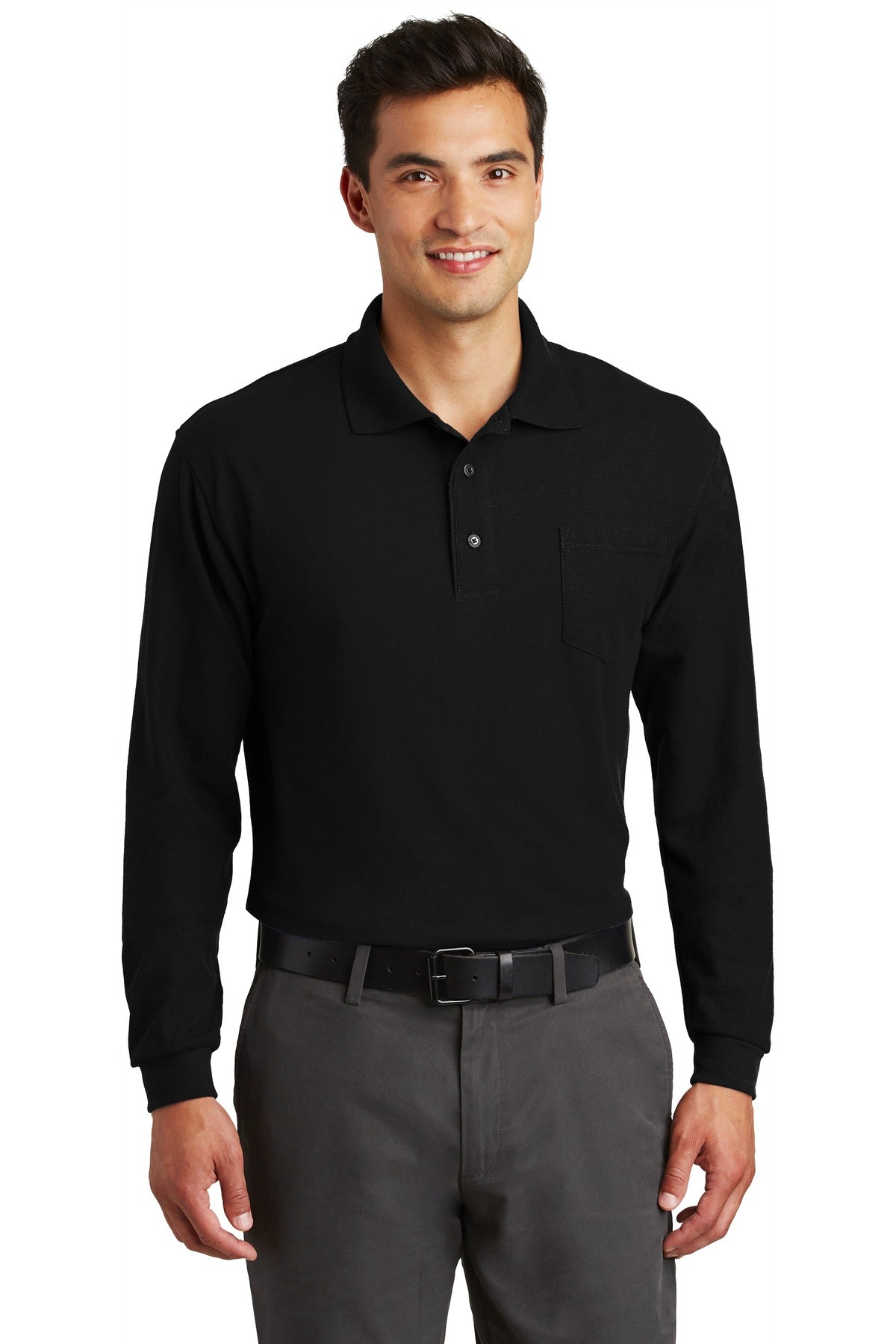 Model Black