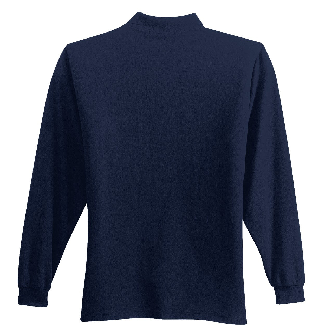 Back Product Navy
