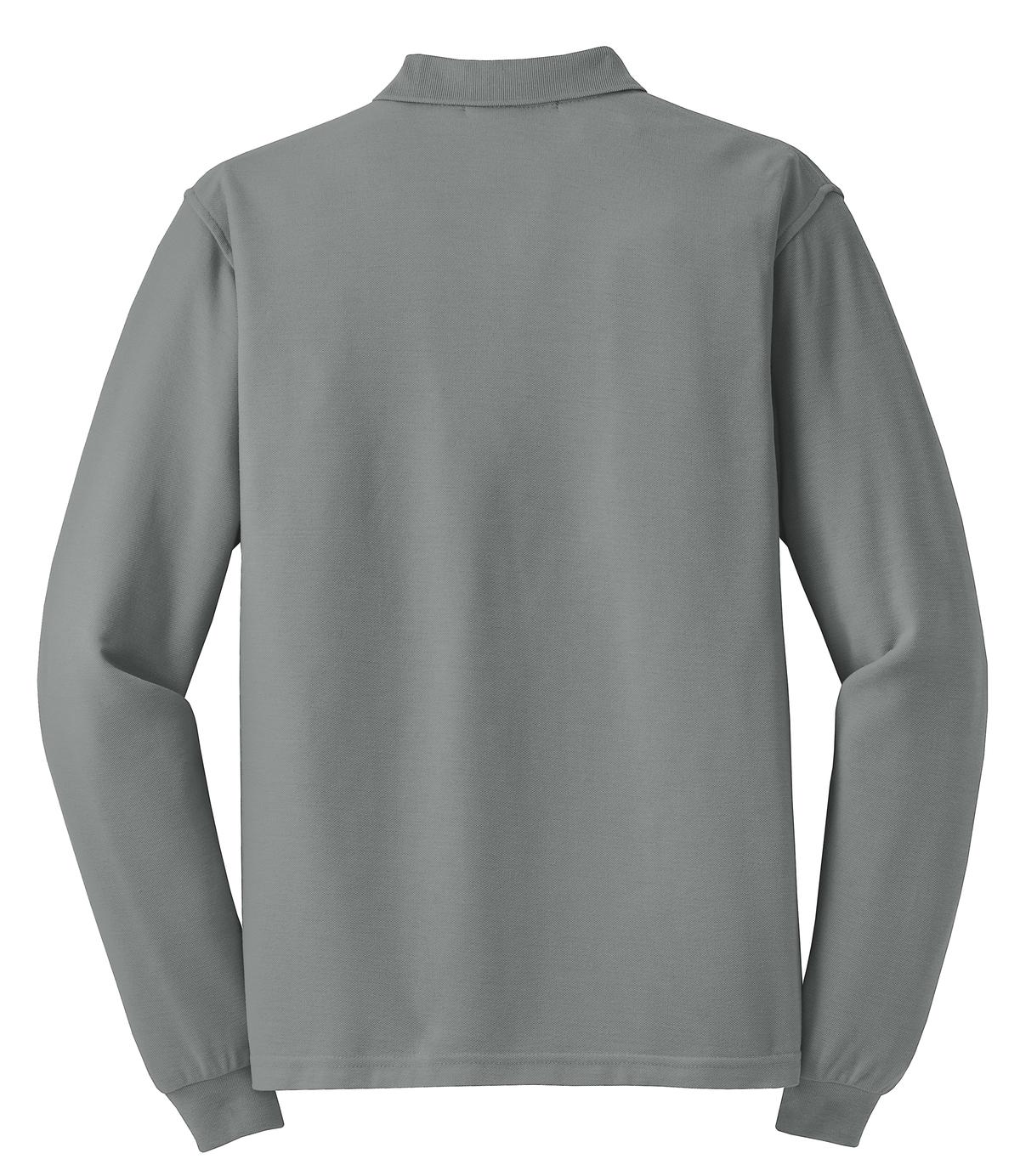 Back Product Cool Grey