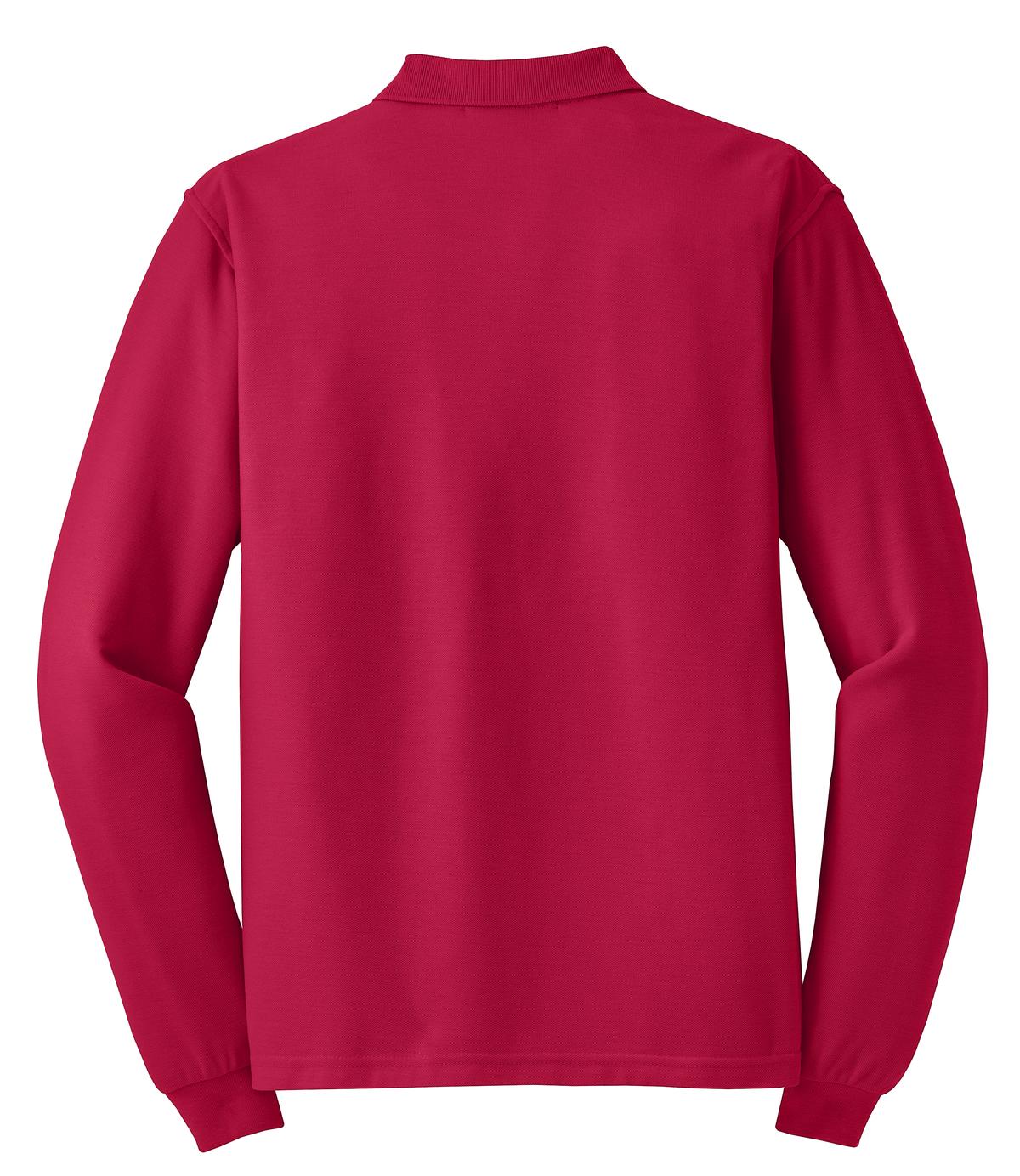 Back Product Red