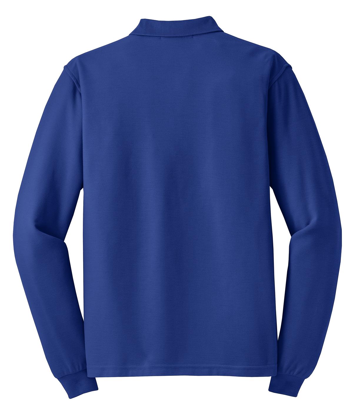 Back Product Royal