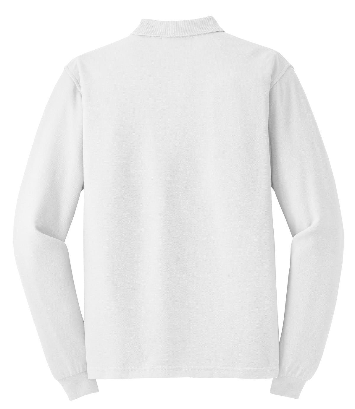 Back Product White