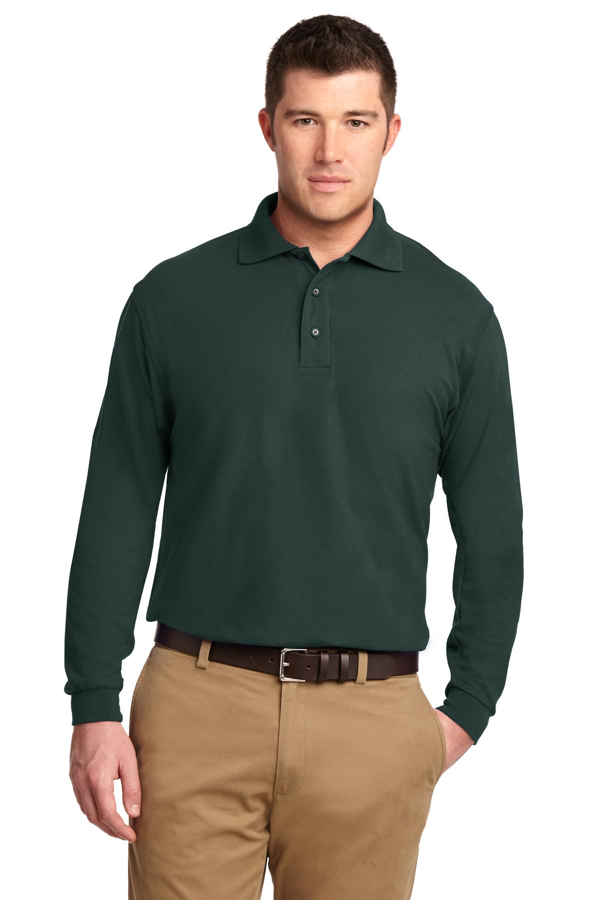 Model Dark Green