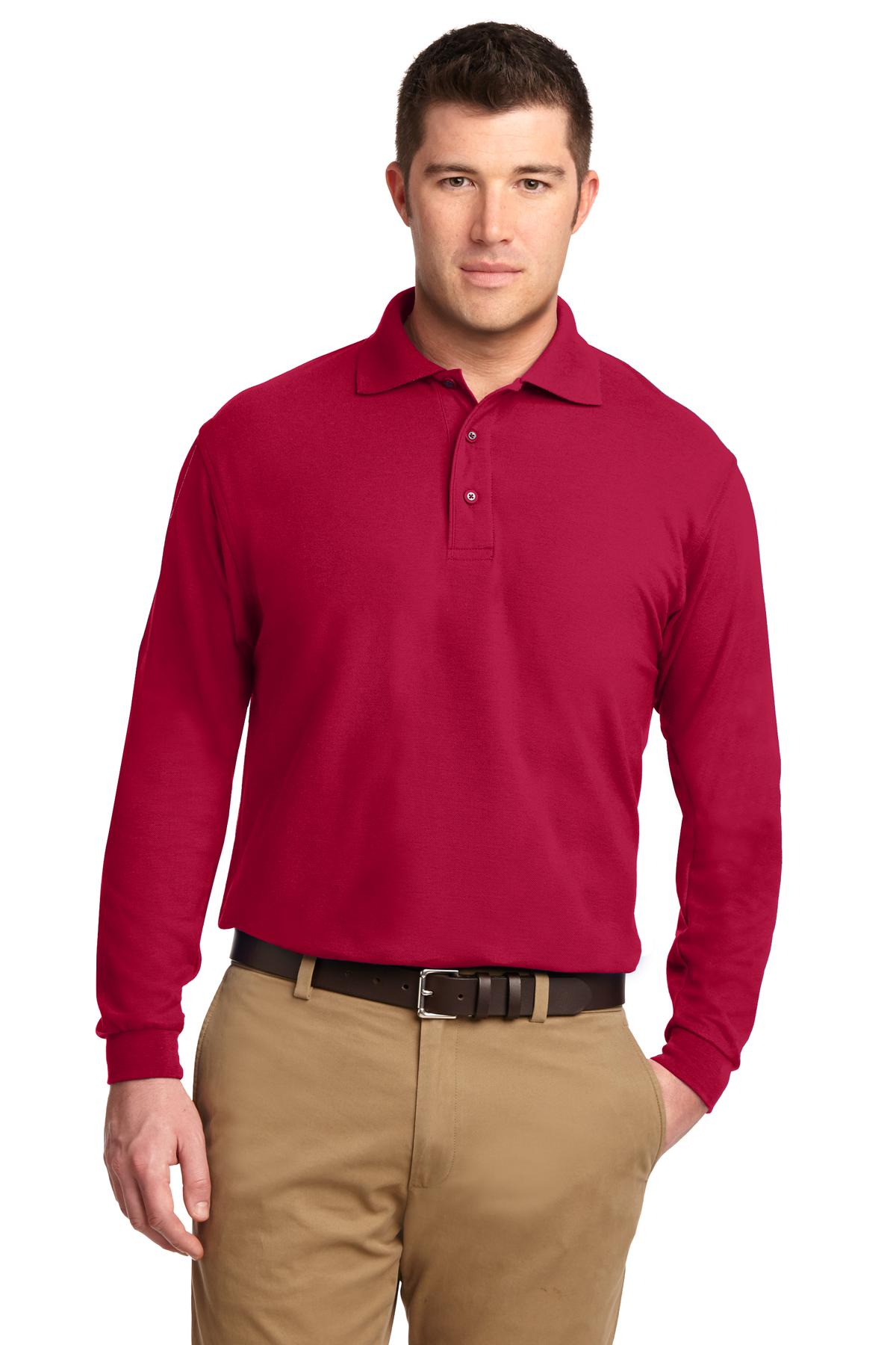 Model Red