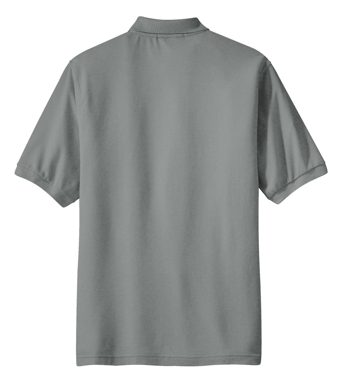 Back Product Cool Grey