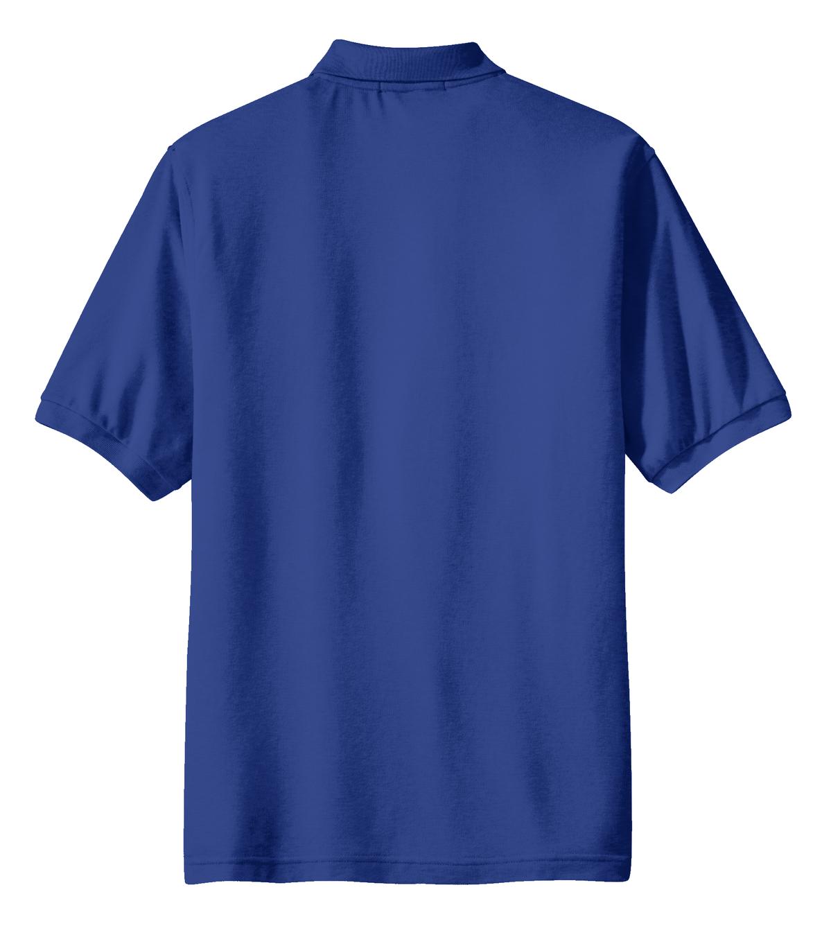 Back Product Royal