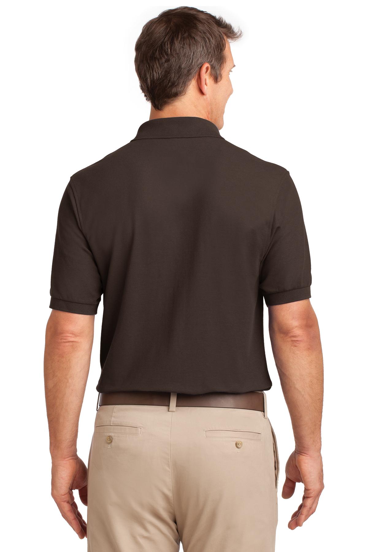 Back Model Coffee Bean