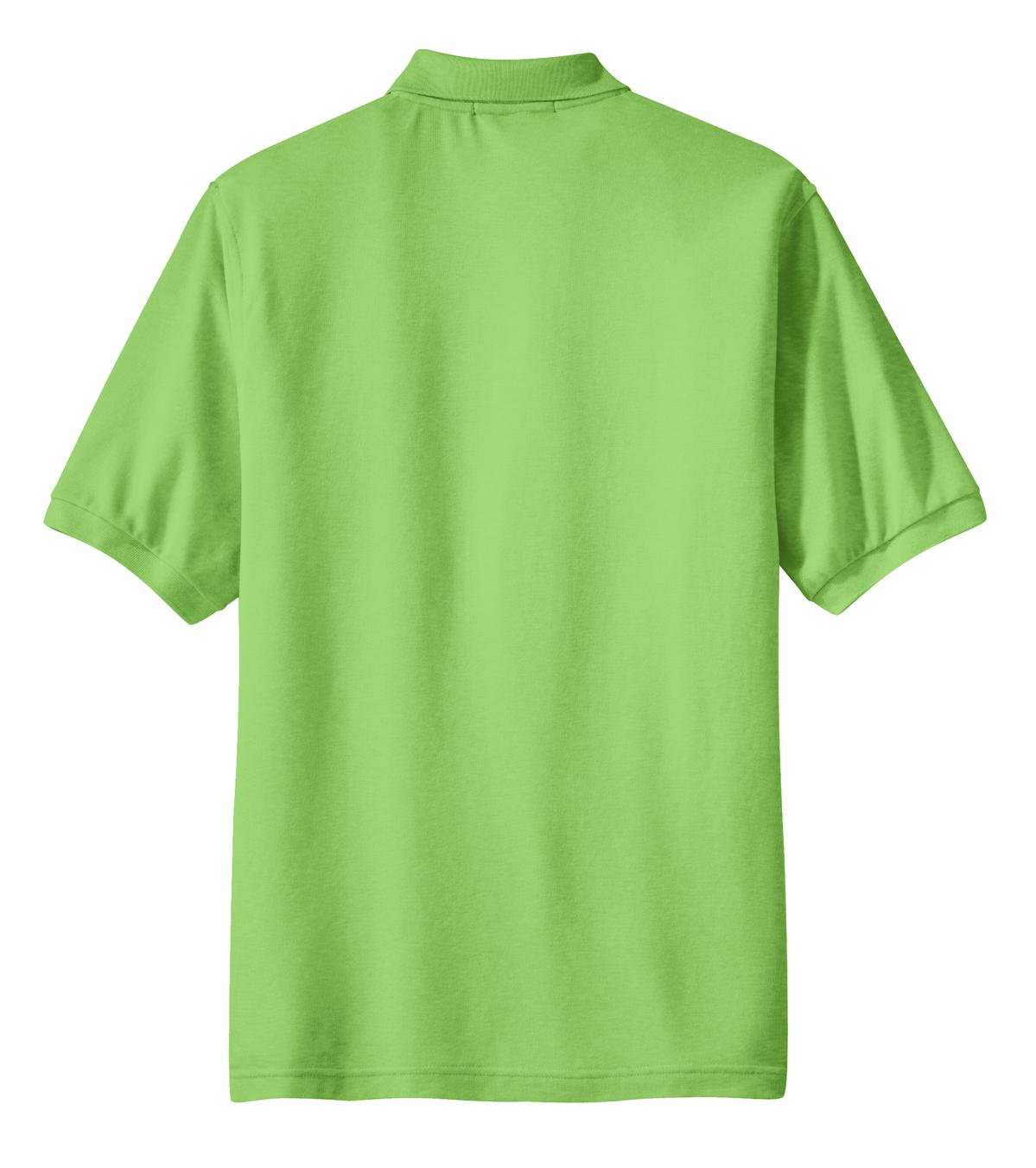 Back Product Lime