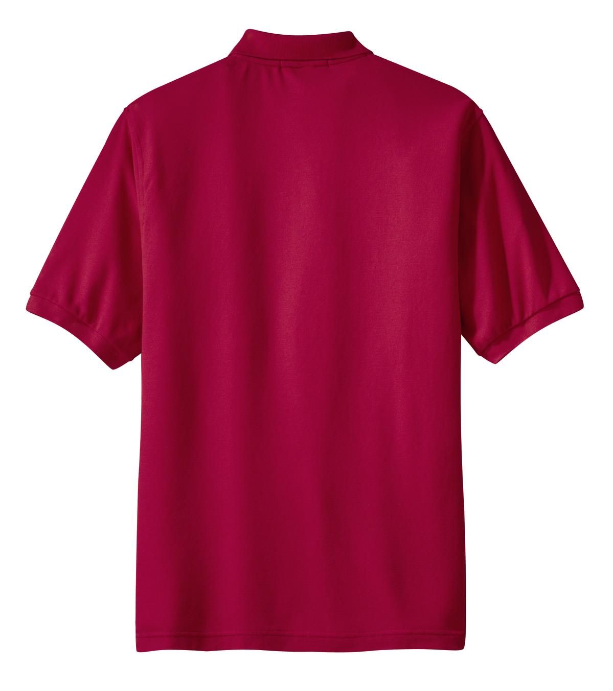 Back Product Red