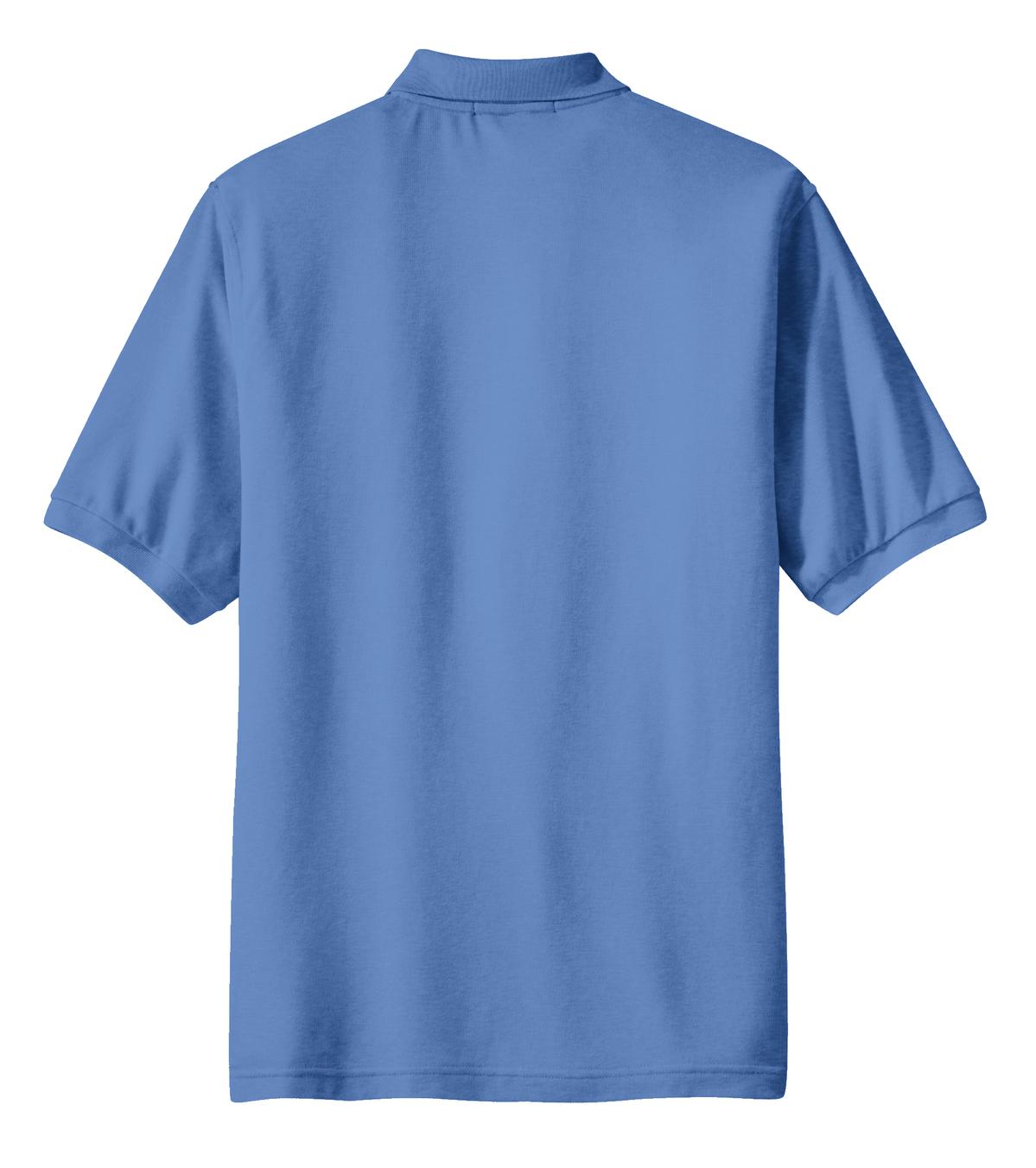 Back Product Ultramarine Blue