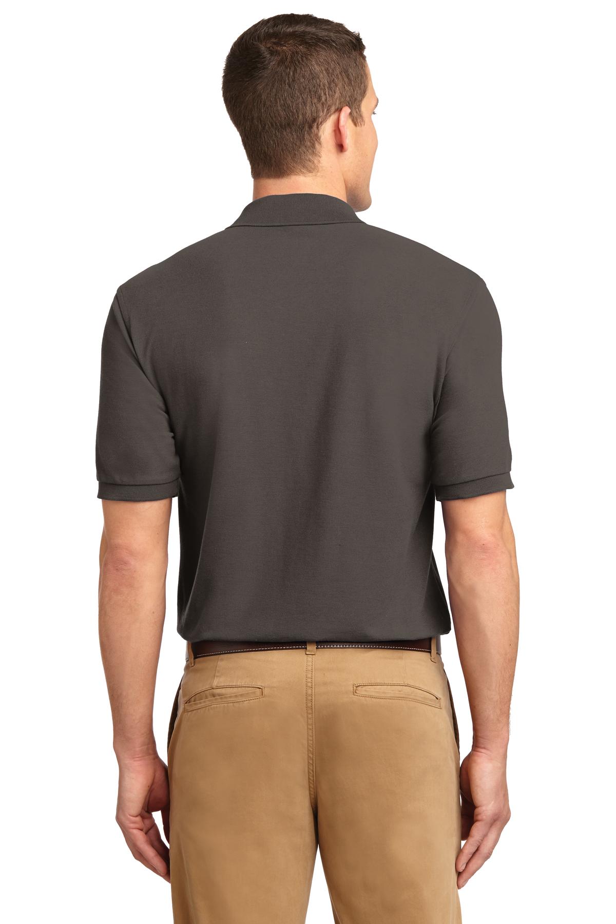 Back Model Bark