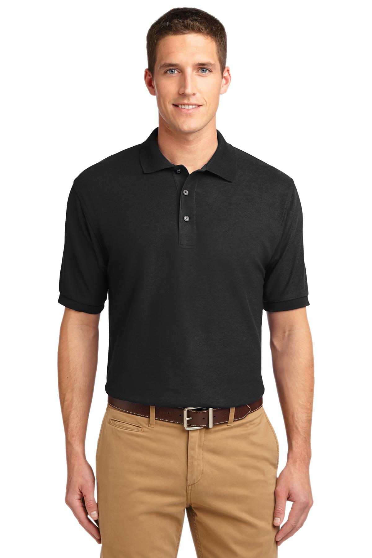 Model Black