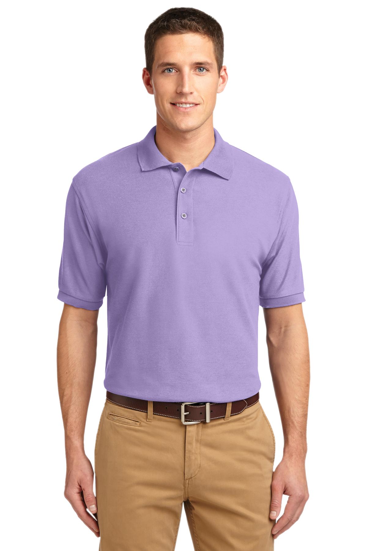 Model Bright Lavender