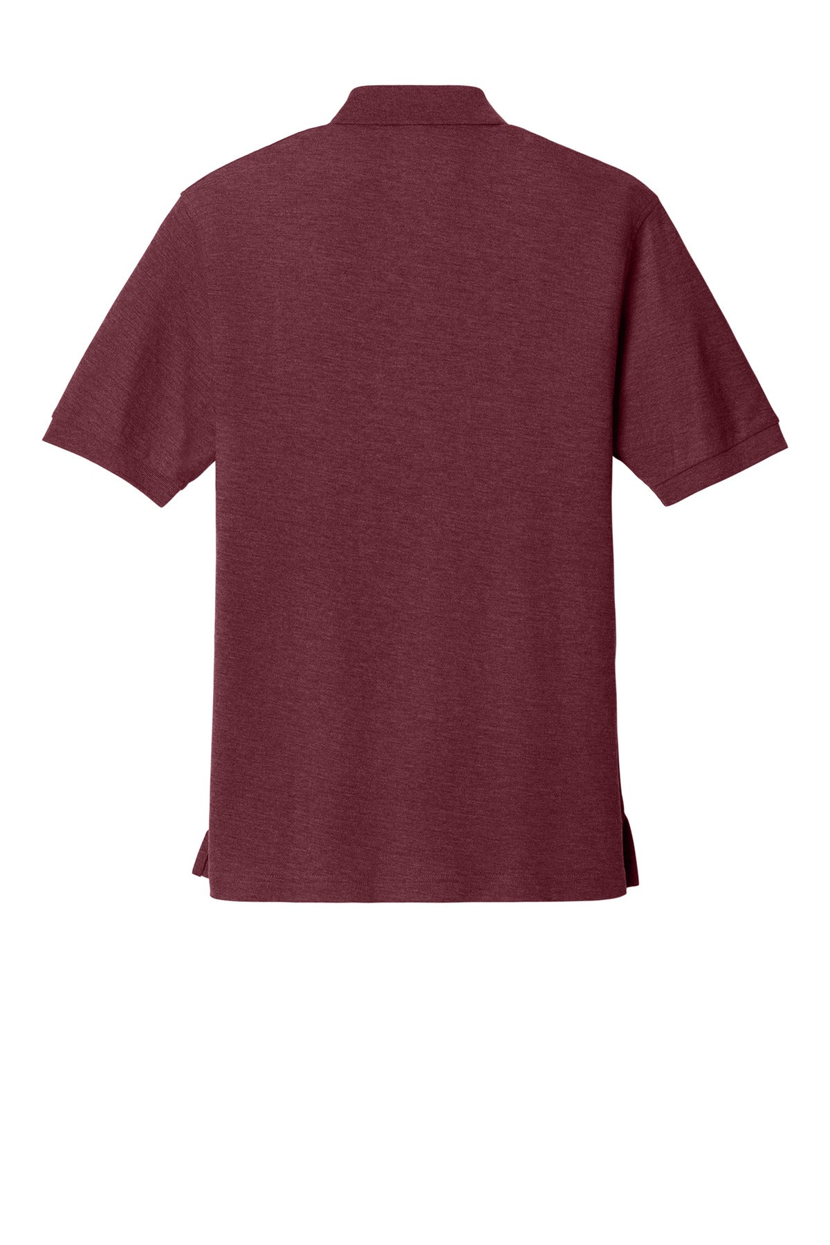 Back Product Burgundy