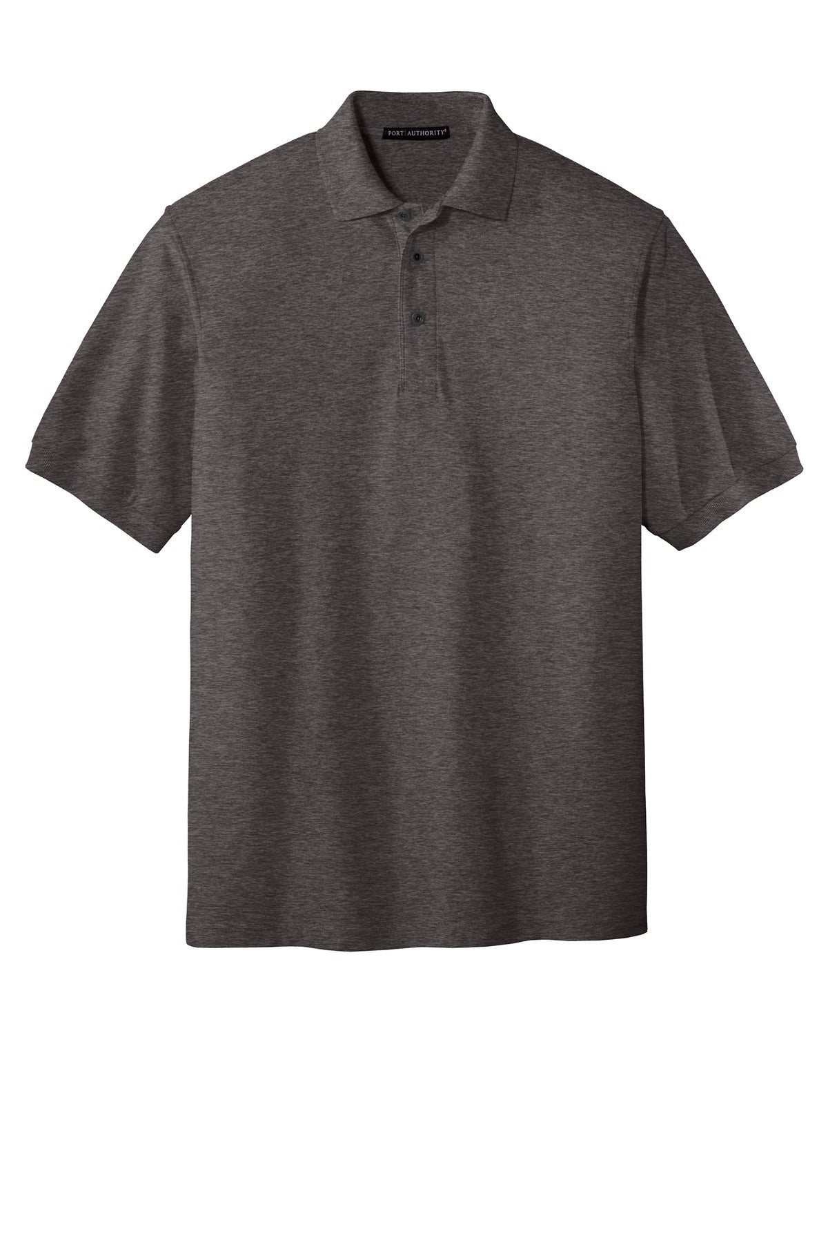 Product Charcoal Heather Grey
