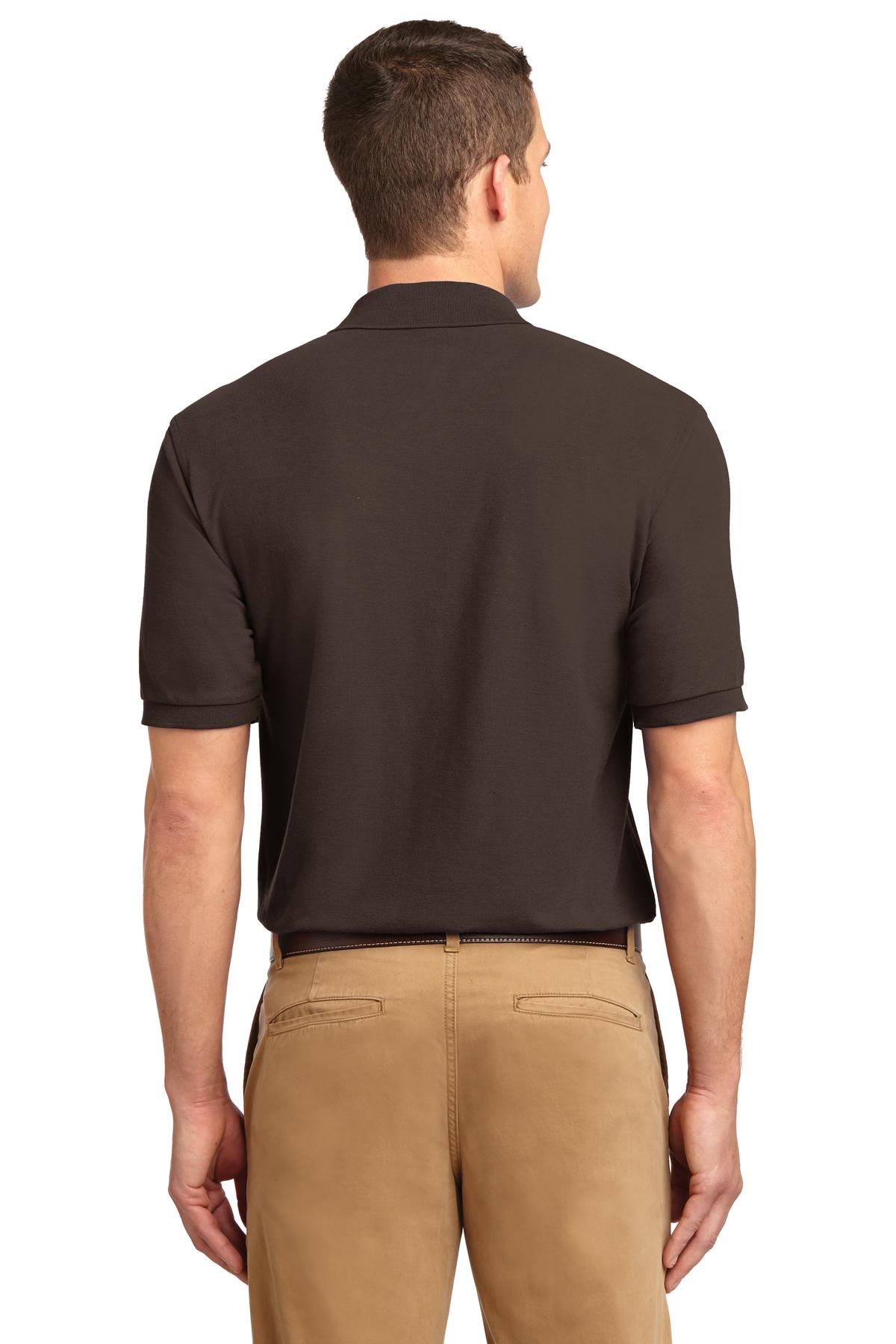Back Model Coffee Bean