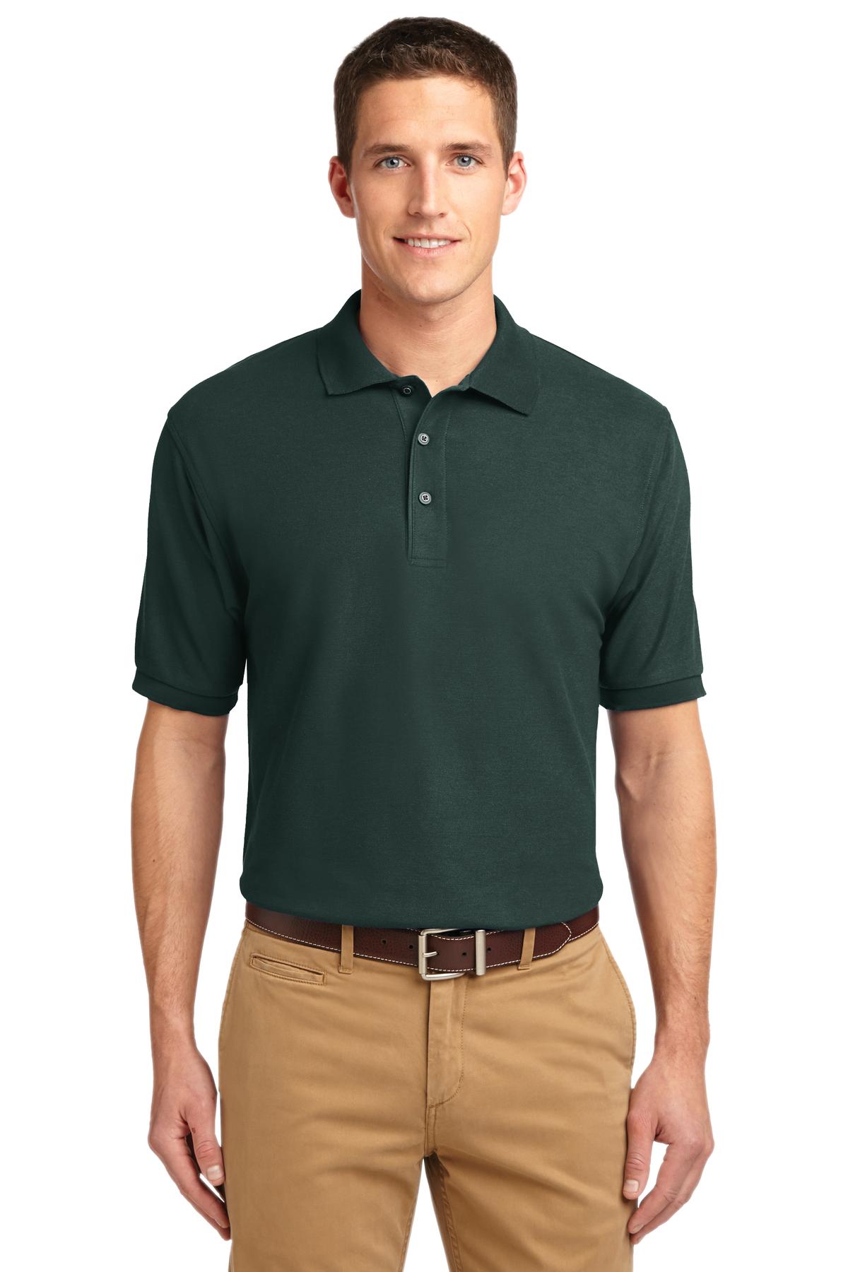 Model Dark Green