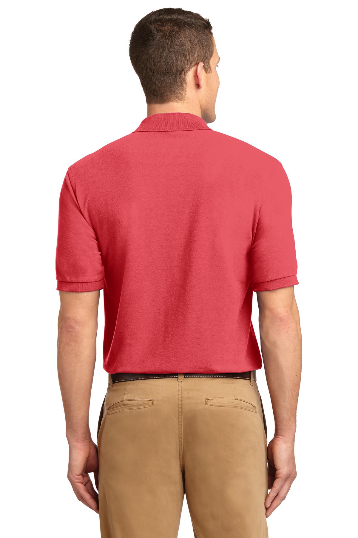 Back Model Hibiscus