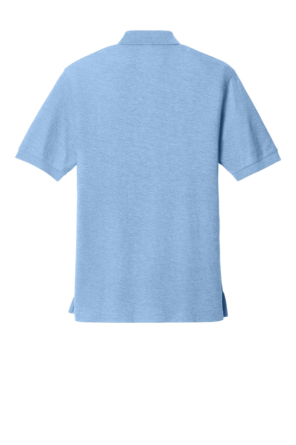 Back Product Light Blue