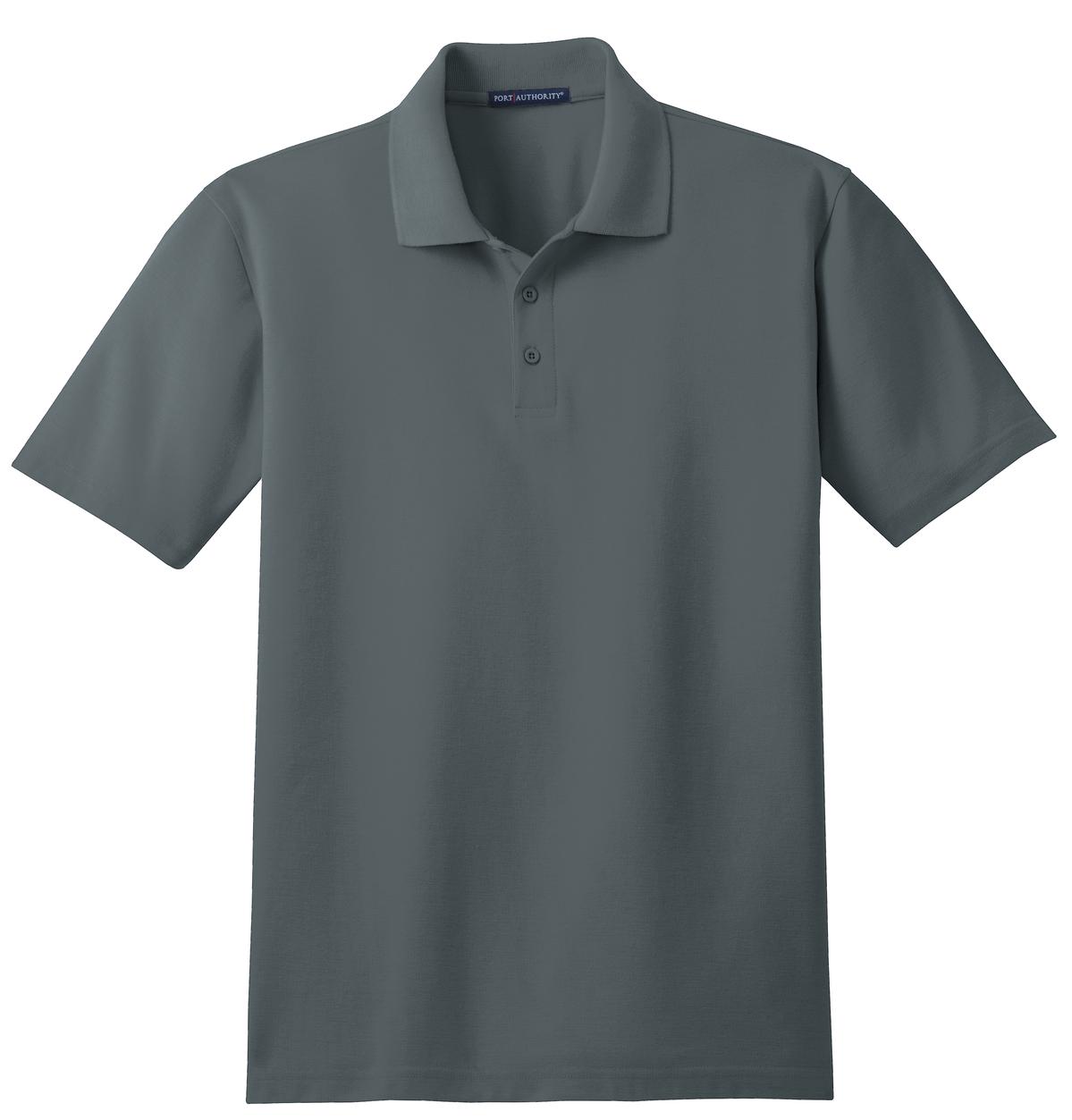 Product Steel Grey