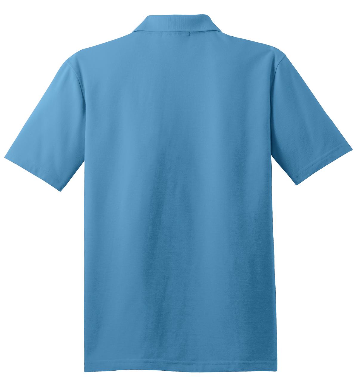 Back Product Celadon Blue