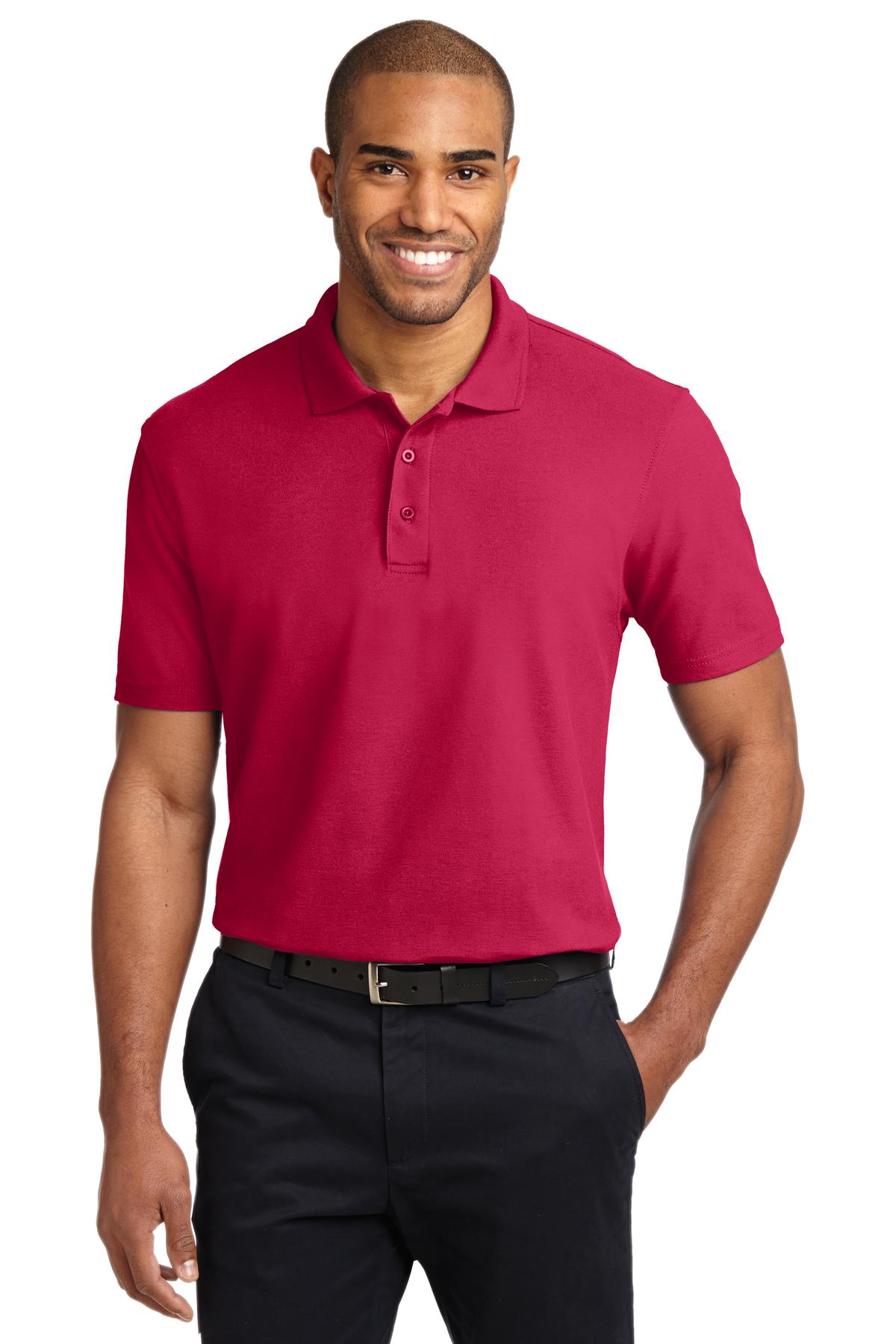 Model Red