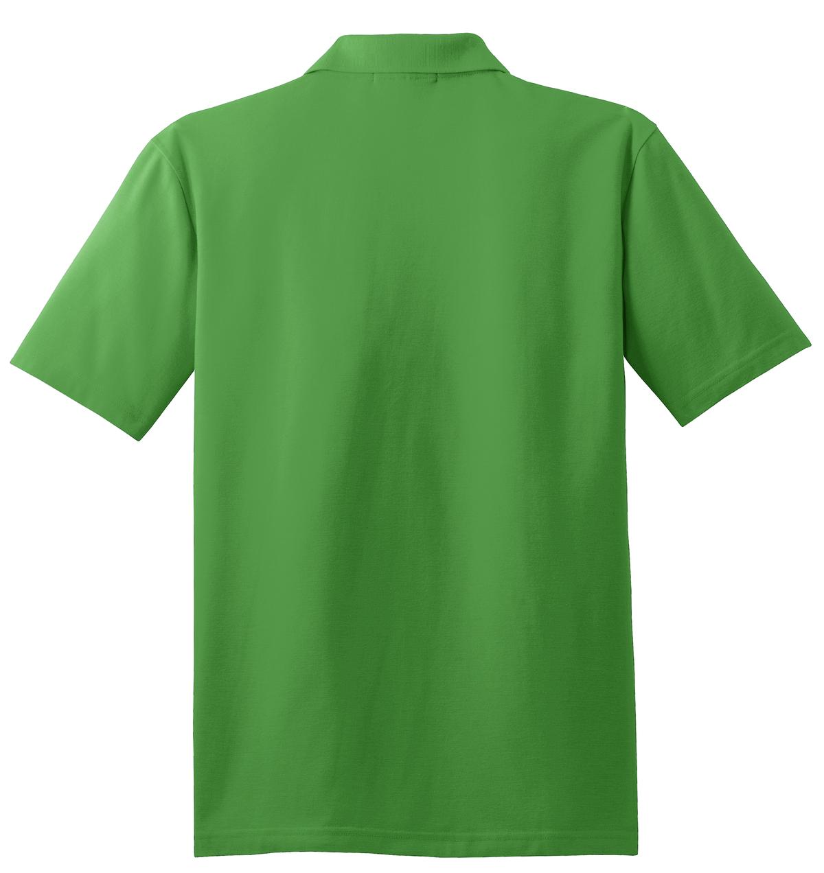 Back Product Vine Green