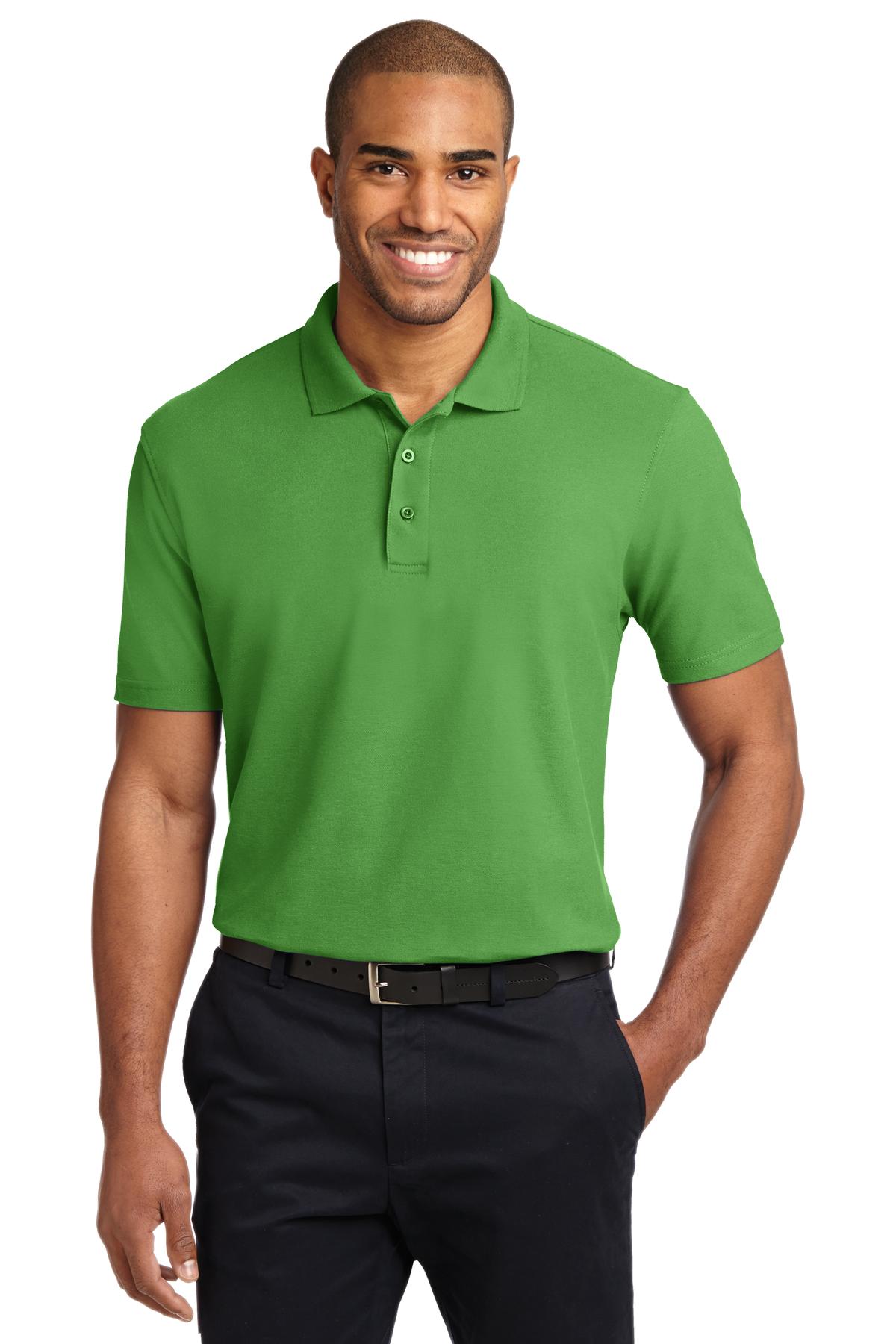 Model Vine Green