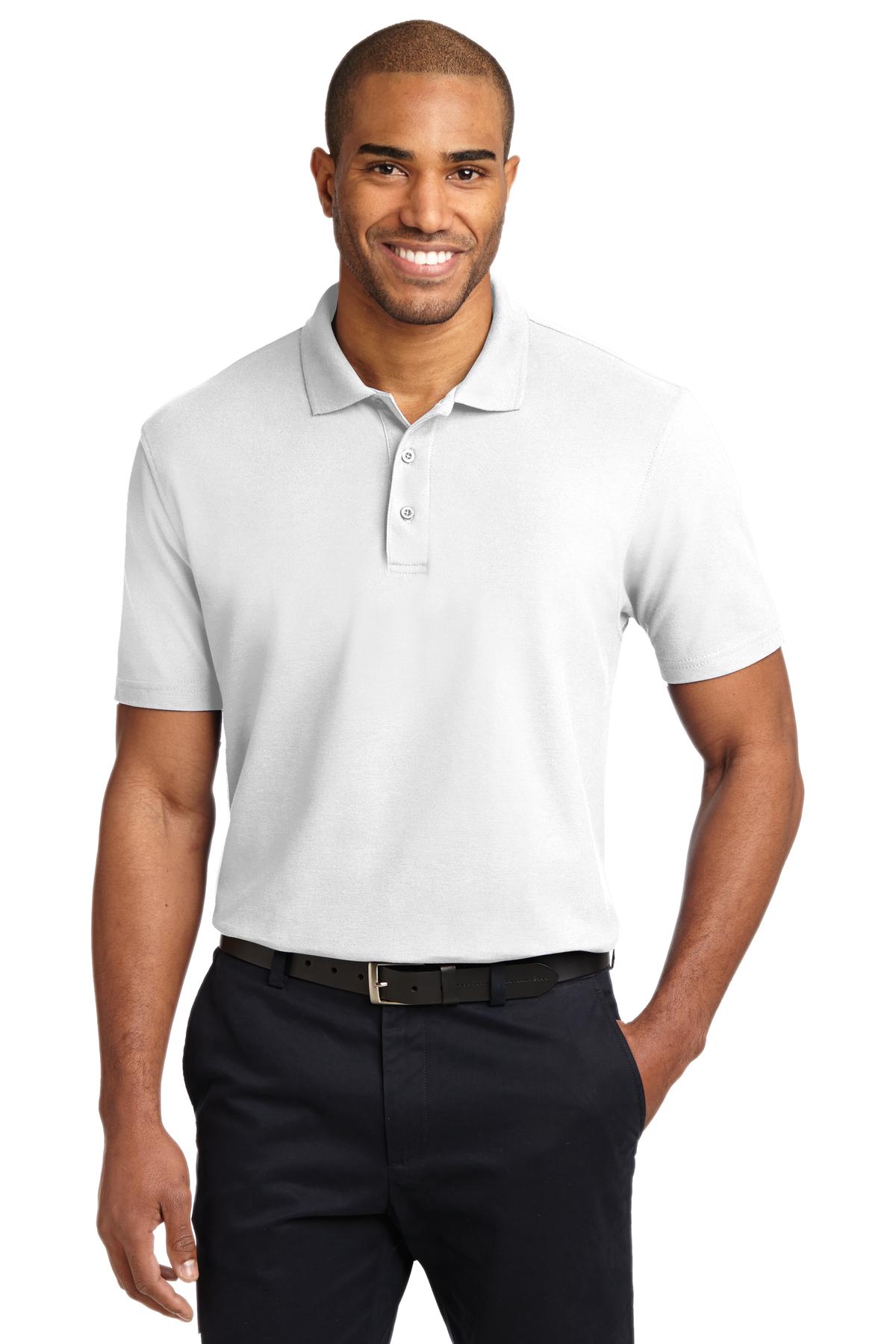 Model White