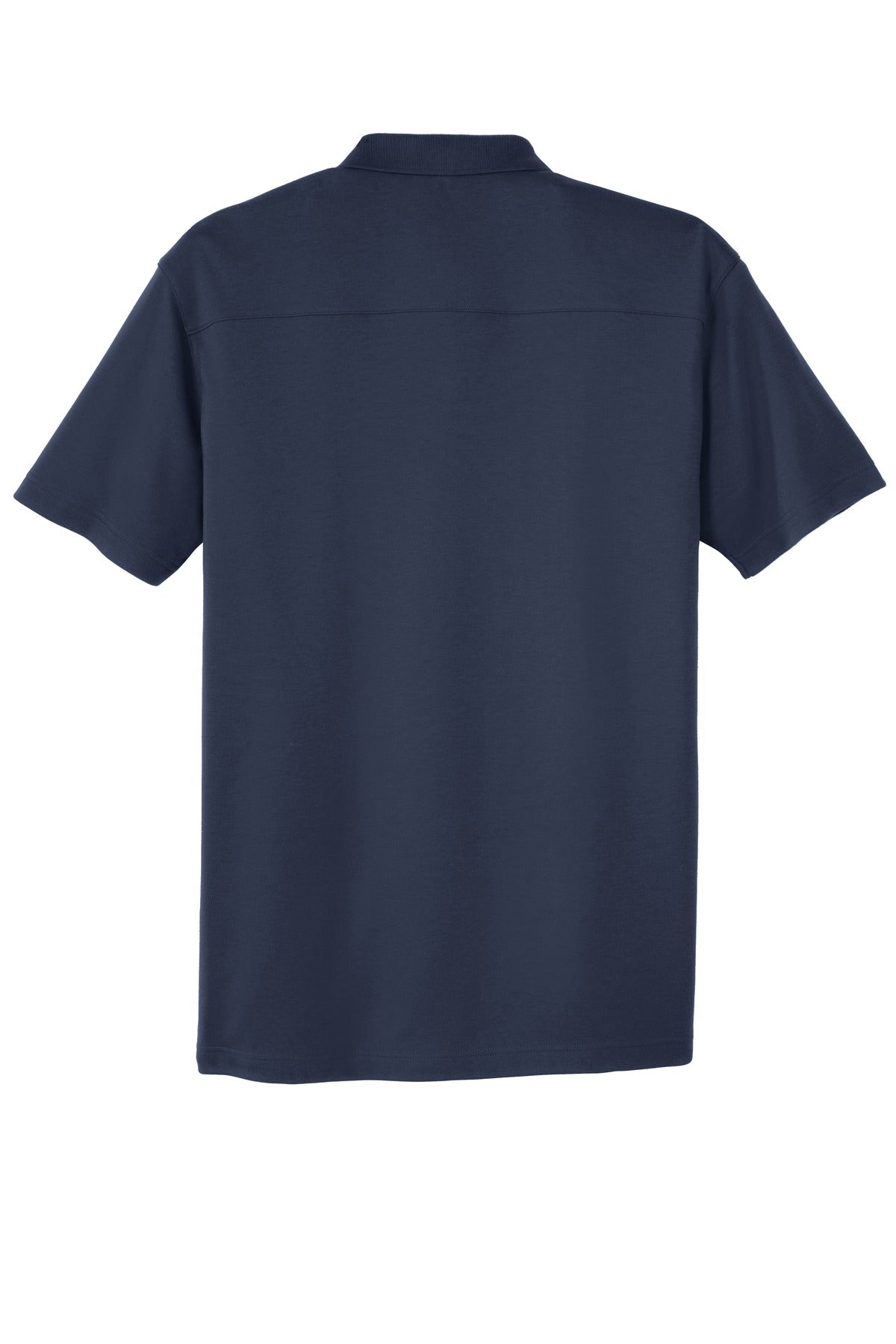 Back Product Navy