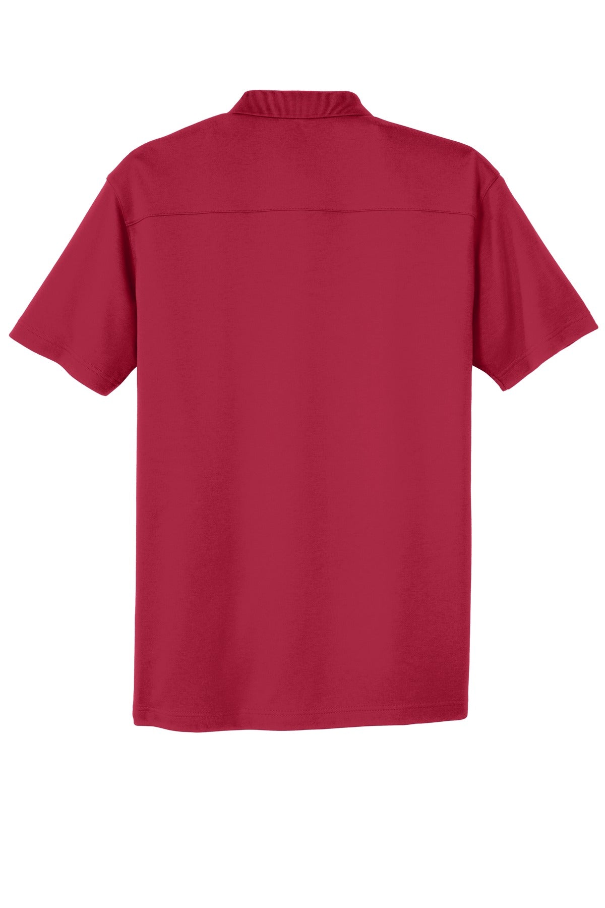 Back Product Rich Red