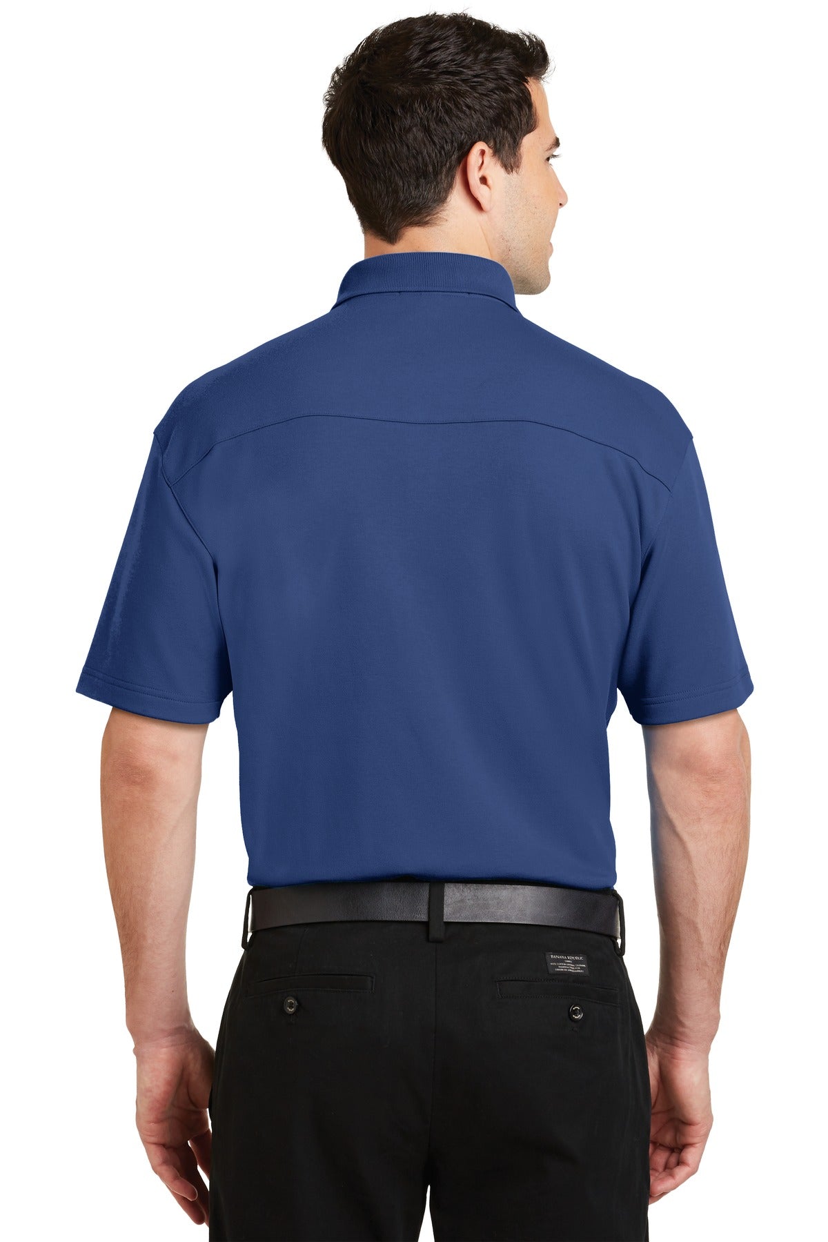 Back Model Royal