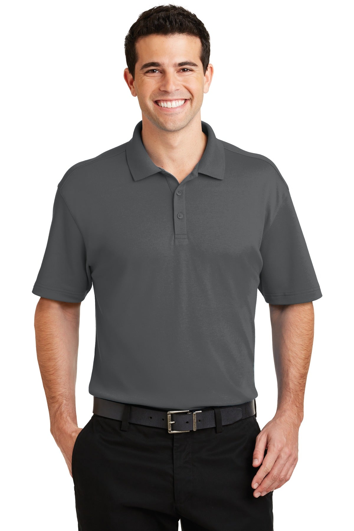 Model Sterling Grey