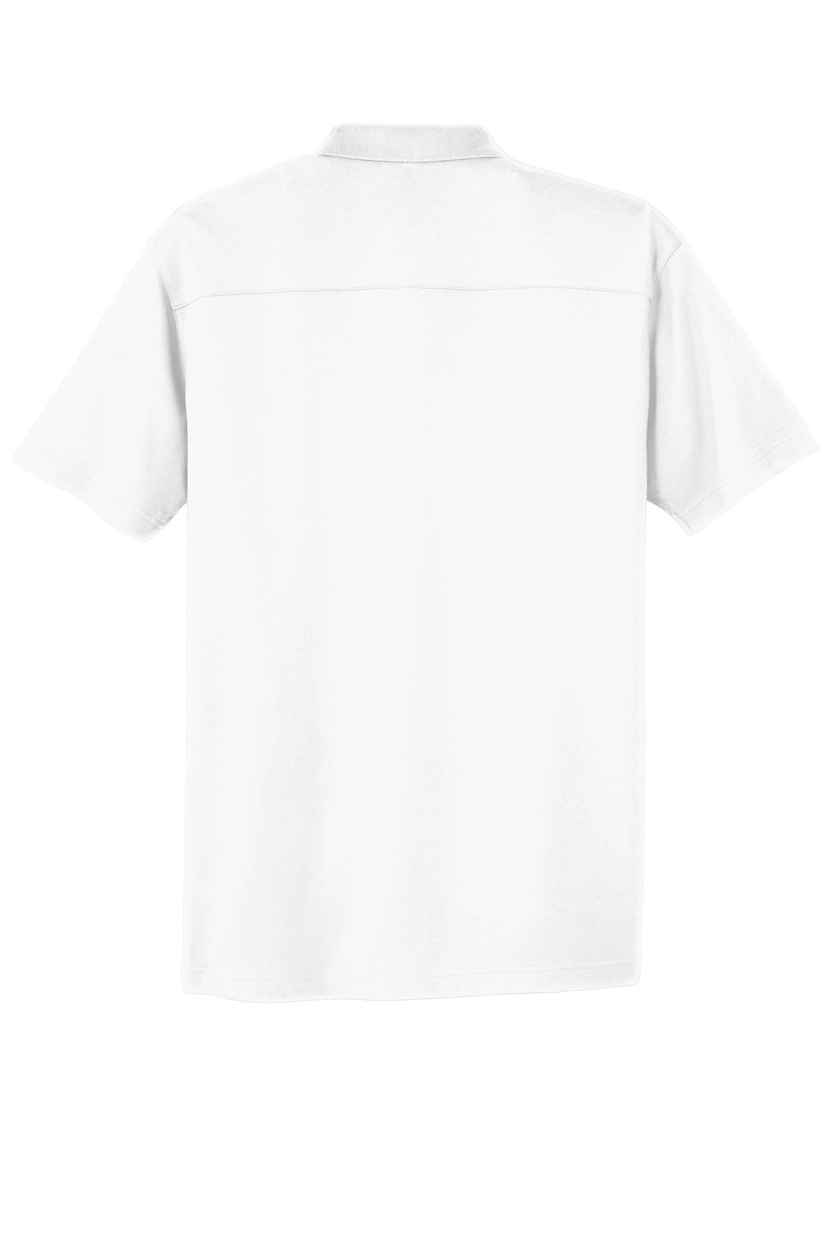 Back Product White
