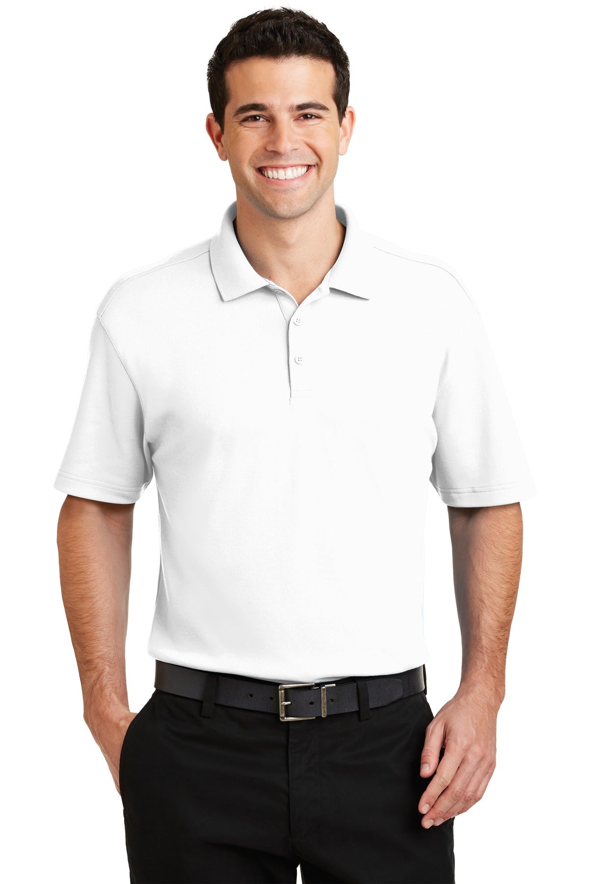Model White