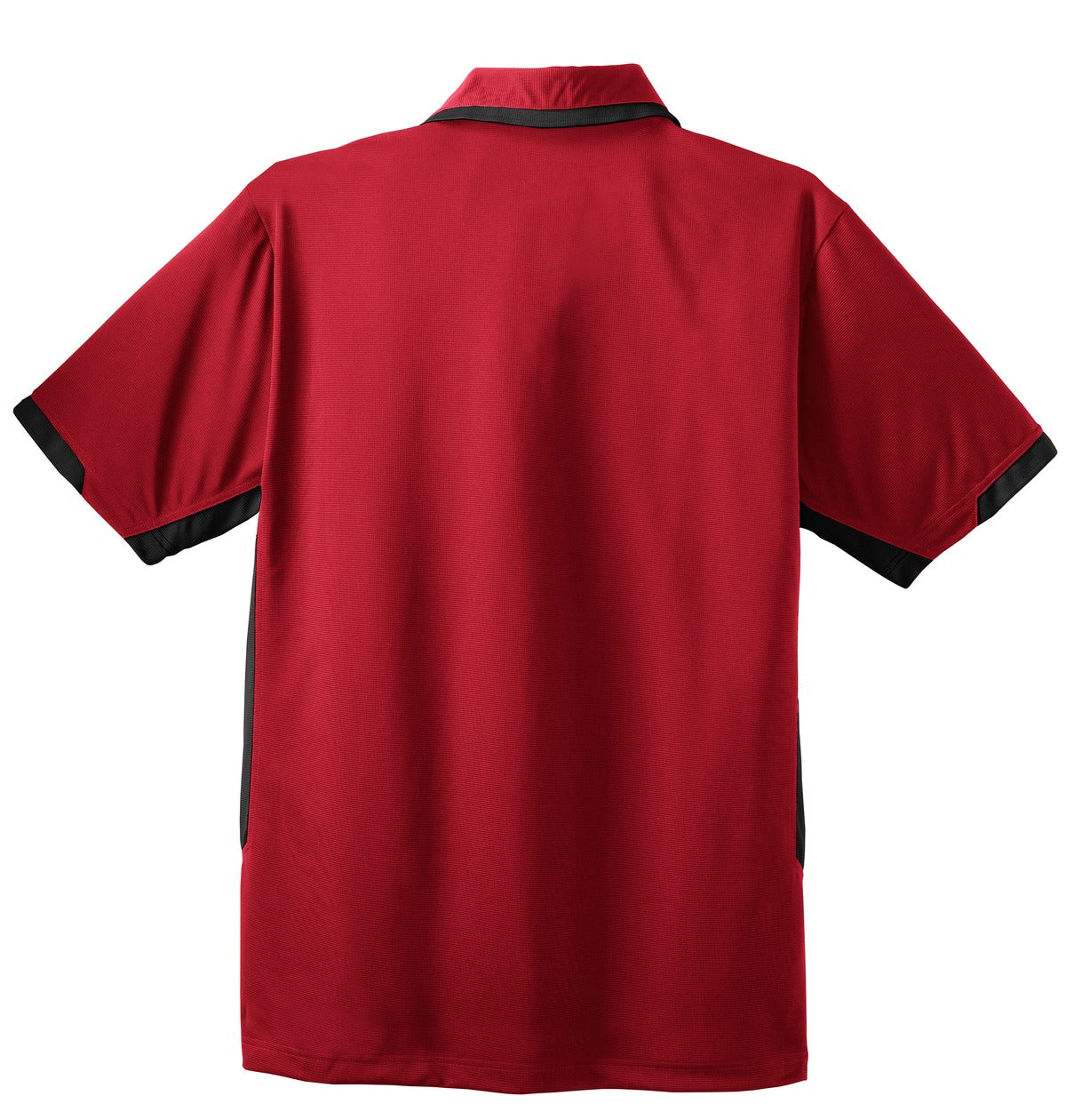 Back Product Engine Red/ Black