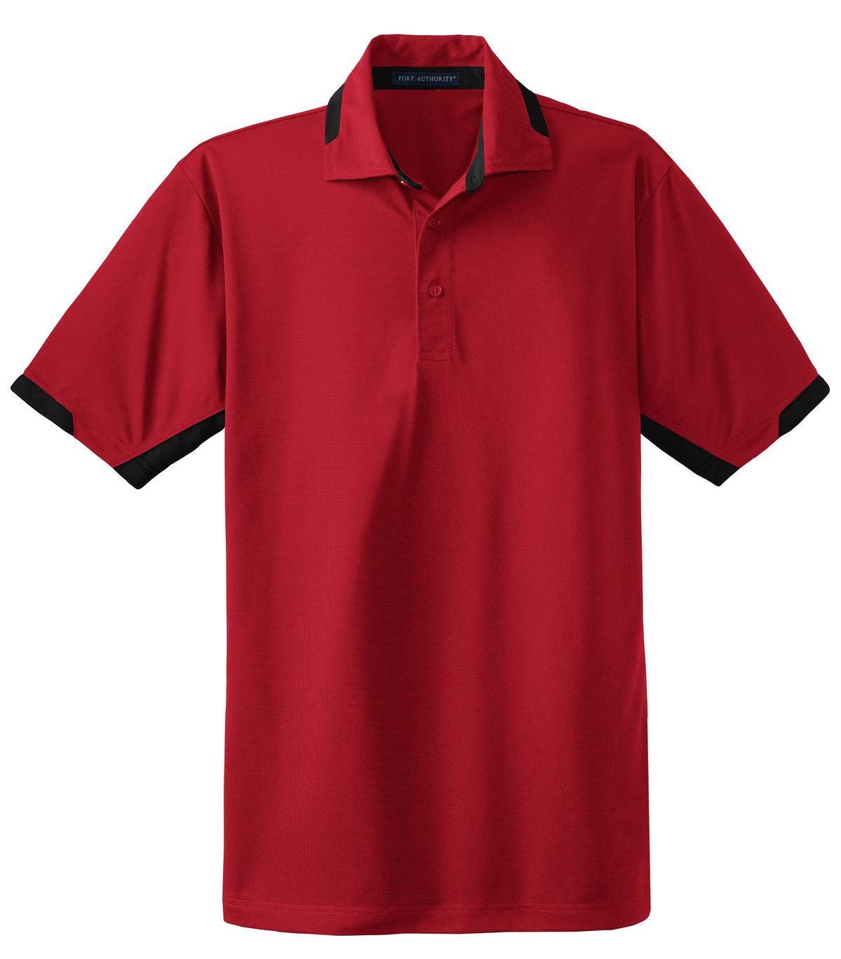Product Engine Red/ Black