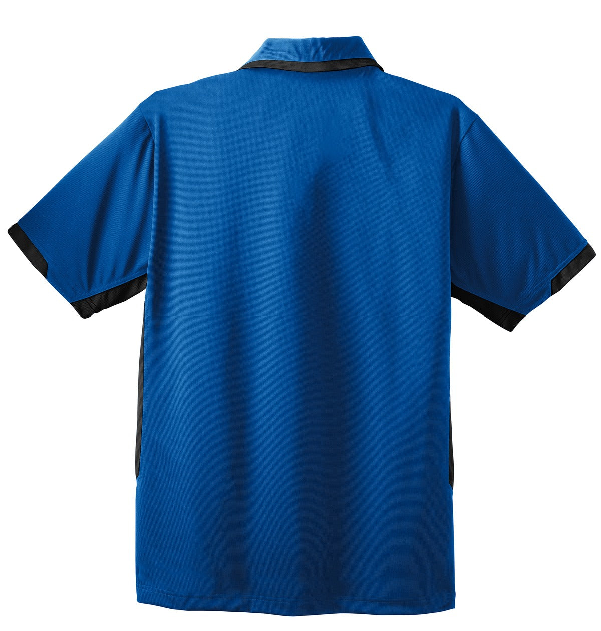 Back Product Royal/ Black