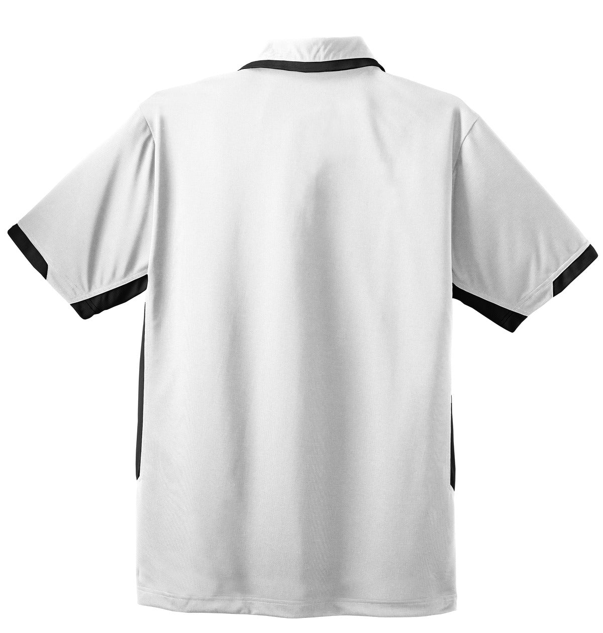 Back Product White/ Black